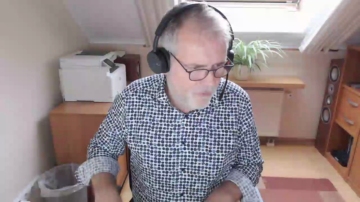 subbuddyPP  29-09-2021 Recorded Video Webcam